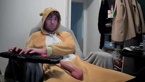 onesieboyx online show from 12.02.25