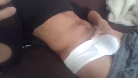 Snapshot of onewheeler777 chatting on 11.30.25 Me and my briefs online show from 11.30.25