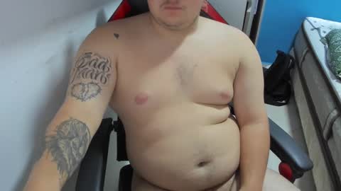 Andres INDEPENDENT MODEL online show from 10.03.25