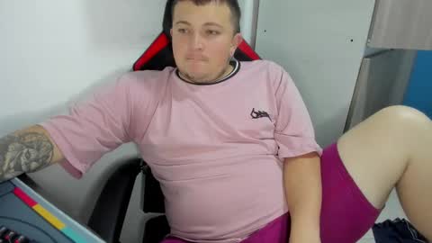 Andres INDEPENDENT MODEL online show from 01.12.26