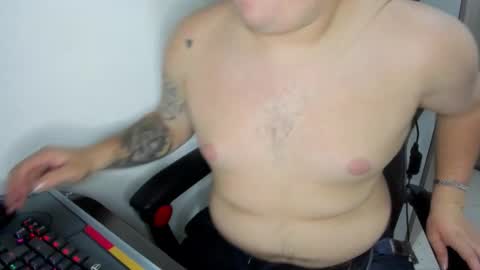 Andres INDEPENDENT MODEL online show from 02.07.26