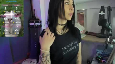 oni_dakotta online show from 09.17.25