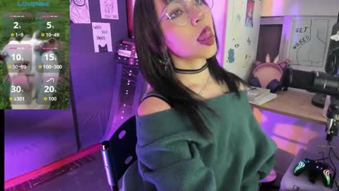 oni_dakotta online show from 09.30.25