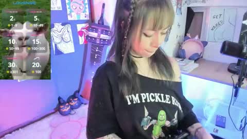 oni_dakotta online show from 10.17.25