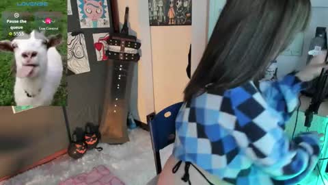 oni_dakotta online show from 10.24.25