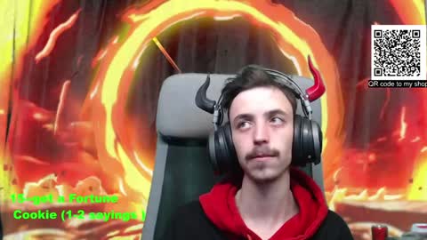 Oni hoshi online show from 12.01.24