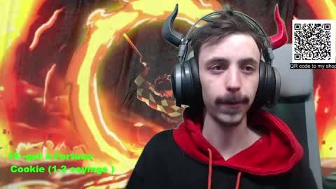 Oni hoshi online show from 12.04.24