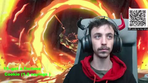 Oni hoshi online show from 12.06.24