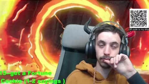 Oni hoshi online show from 12.08.24