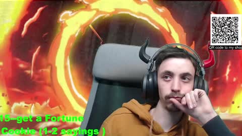 Oni hoshi online show from 12.08.24