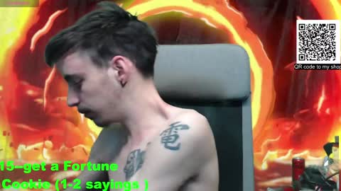 Oni hoshi online show from 12.23.24