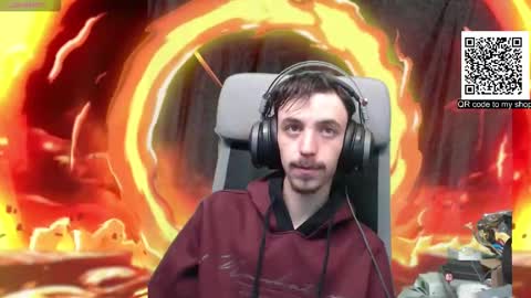 Oni hoshi online show from 02.16.25