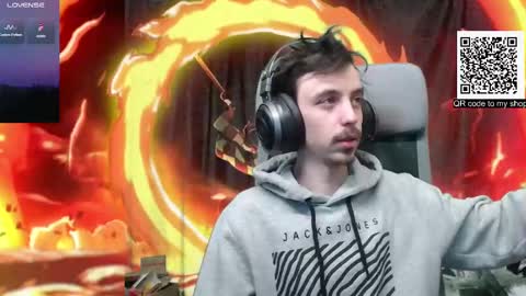 Oni hoshi online show from 02.24.25