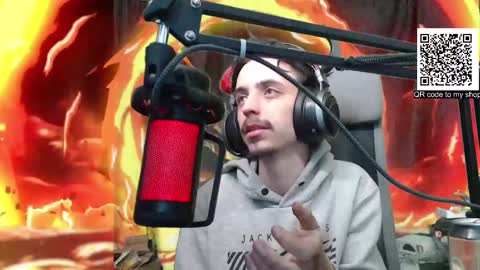 Oni hoshi online show from 02.27.25