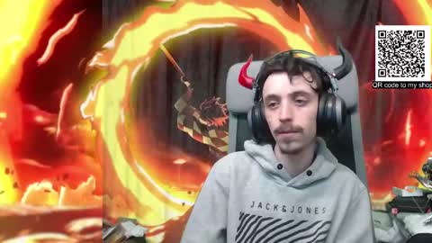 Oni hoshi online show from 02.28.25