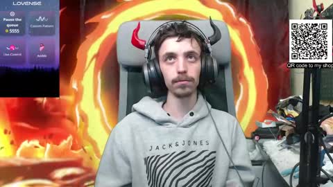 Oni hoshi online show from 02.28.25