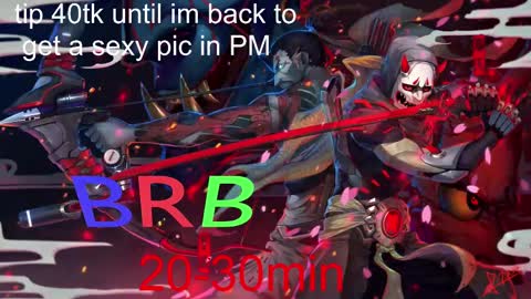 Oni hoshi online show from 03.01.25