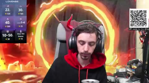 Oni hoshi online show from 03.02.25