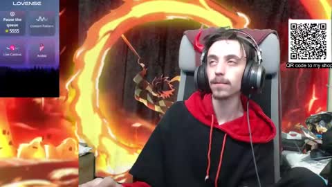 Oni hoshi online show from 03.02.25