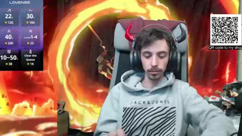 Oni hoshi online show from 03.03.25