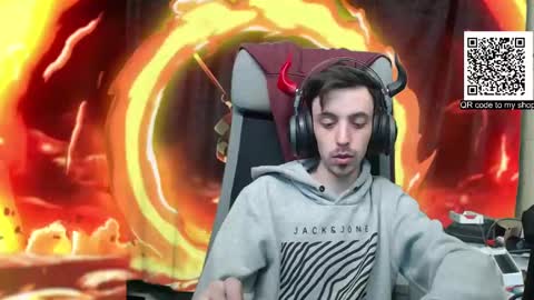 Oni hoshi online show from 03.06.25