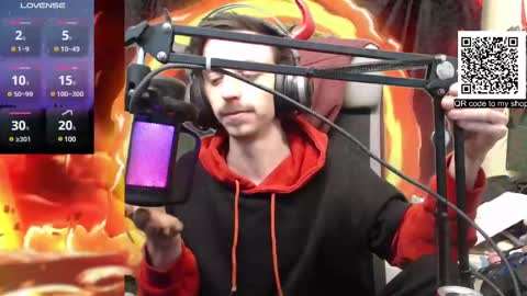 Oni hoshi online show from 03.08.25