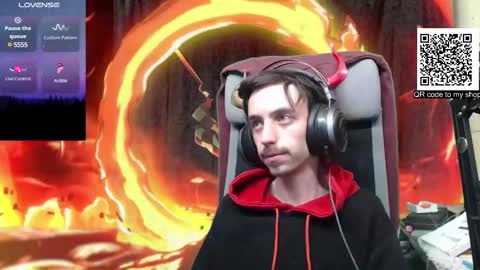 Oni hoshi online show from 03.09.25