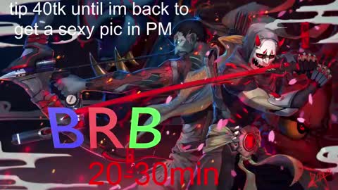 Oni hoshi online show from 03.09.25