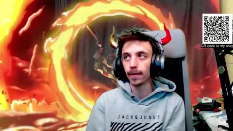 Oni hoshi online show from 03.11.25