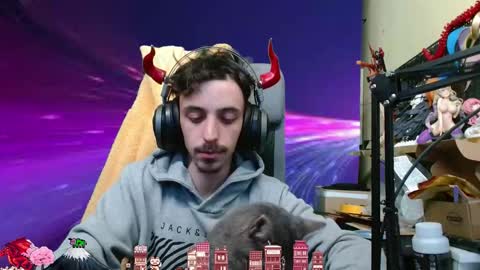 Oni hoshi online show from 09.29.25