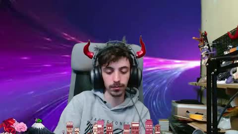 Oni hoshi online show from 10.02.25