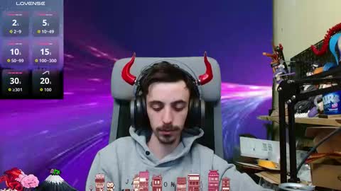 Oni hoshi online show from 10.09.25