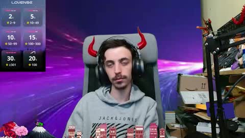 Oni hoshi online show from 10.11.25