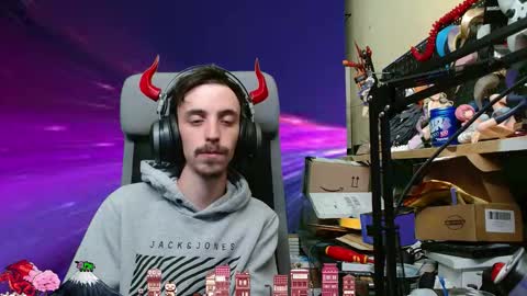 Oni hoshi online show from 10.12.25