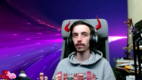 Oni hoshi online show from 10.26.25