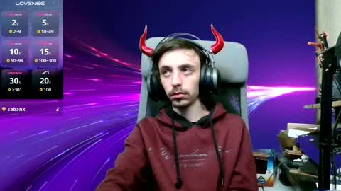 Oni hoshi online show from 03.07.26