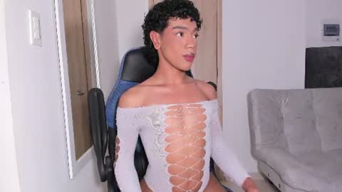 Snapshot of onika_minnaj chatting on 07.07.26 Andy online show from 07.07.26