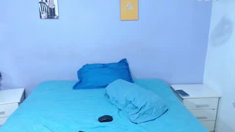 onixandghosty online show from 11.14.25