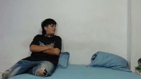 onixandghosty online show from 01.13.26