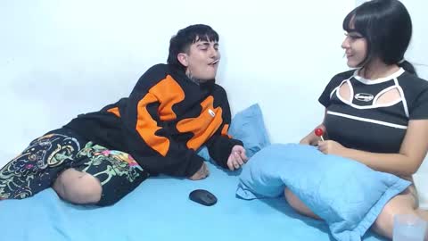 onixandghosty online show from 01.15.26