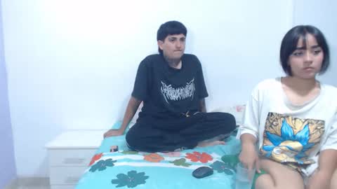 onixandghosty online show from 02.16.26