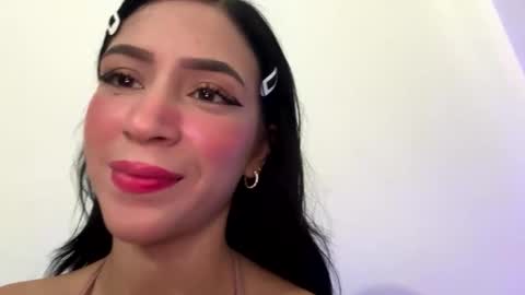 Snapshot of onlily chatting on 02.01.26 onlily online show from 02.01.26