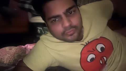 Snapshot of only_c2c_ chatting on 11.13.25 Raj online show from 11.13.25