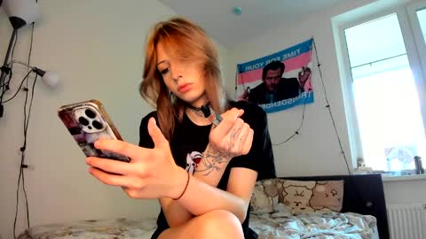 Iva online show from 05.20.26