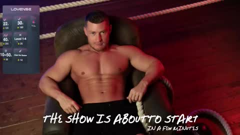 Alex S online show from 11.01.25