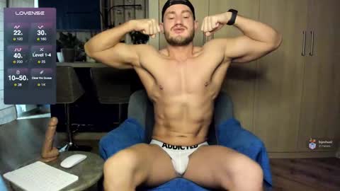 Alex S online show from 11.06.25