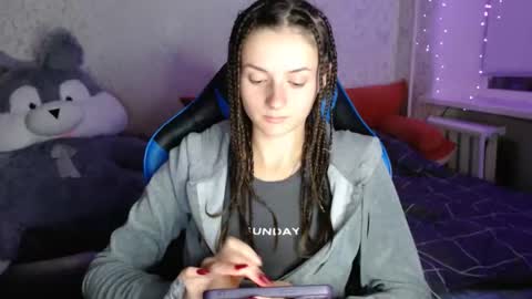 Amalia online show from 10.12.25