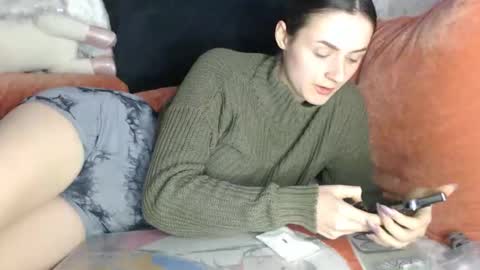 Amalia online show from 02.11.26