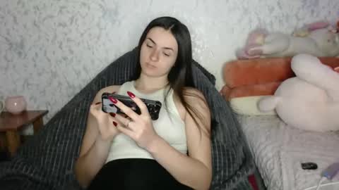 Amalia online show from 03.17.26