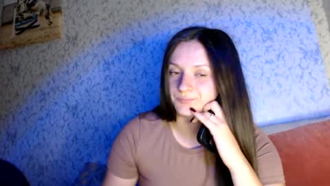 Amalia online show from 07.11.26